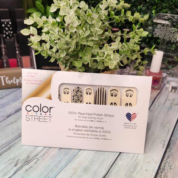 Color Street- Boo Crew - Picture 1 of 5